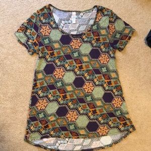 LuLaRoe Classic T